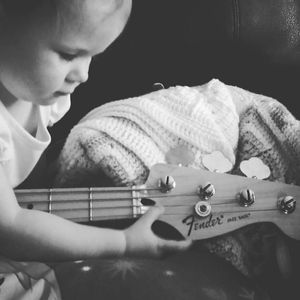 Meet your Posher, Damien